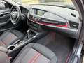 BMW X1 18 i sDrive 1.HAND/PANO/NAVI/AHK Grau - thumbnail 7