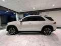 Mercedes-Benz GLE 300 d 4Matic Sport 245cv 9G-Tronic Bianco - thumbnail 5