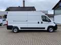 Fiat Ducato KASTENWAGEN 35 L3H2 140 MT Alb - thumbnail 2