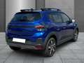 Dacia Sandero Stepway Expression SHZ+RFK+LED ECO-G 120 auto 9... Blau - thumbnail 3