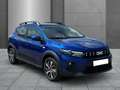 Dacia Sandero Stepway Expression SHZ+RFK+LED ECO-G 120 auto 9... Blau - thumbnail 1