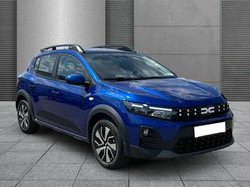 Stepway Expression SHZ+RFK+LED ECO-G 120 auto 9...