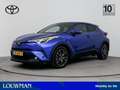 Toyota C-HR 1.8 Hybrid Dynamic | NL onderhouden auto | Bleu - thumbnail 1