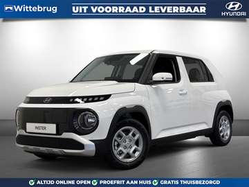 Pulse 49 kWh Volledig Elektrisch automaat met Navi