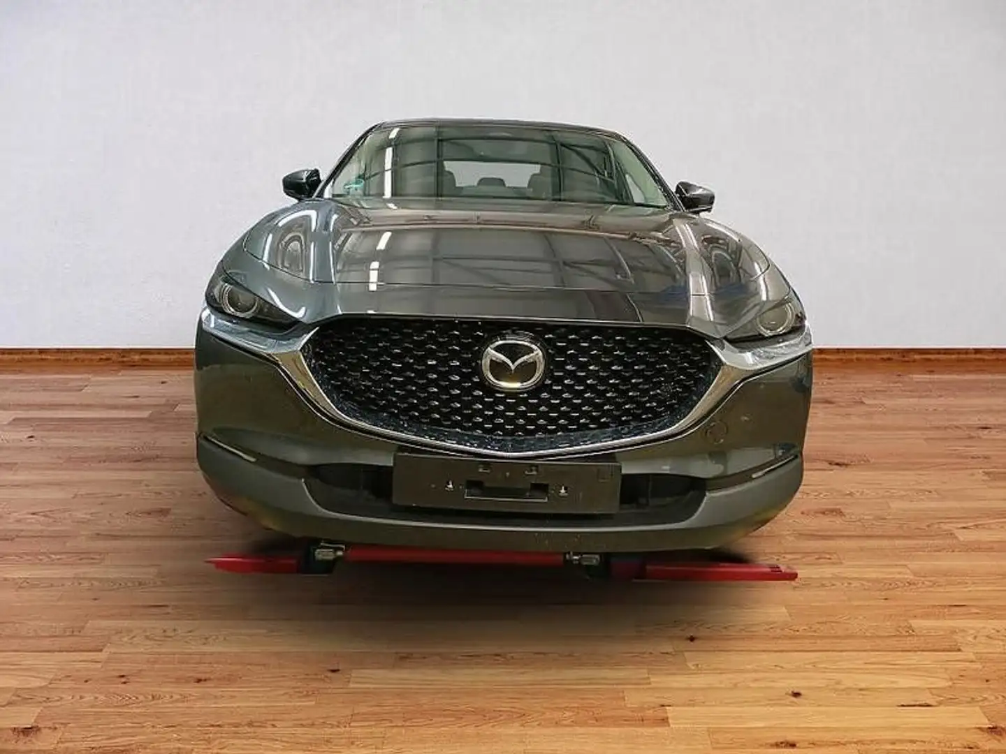 Mazda CX-30 Centre-Line + Design-Paket Gris - 2