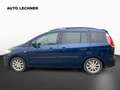 Mazda 5 Lim. 2.0 Exclusive*7-SITZER*SHZ*KLIMAAUTO*TEMP Blau - thumbnail 8