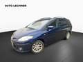 Mazda 5 Lim. 2.0 Exclusive*7-SITZER*SHZ*KLIMAAUTO*TEMP Blau - thumbnail 1