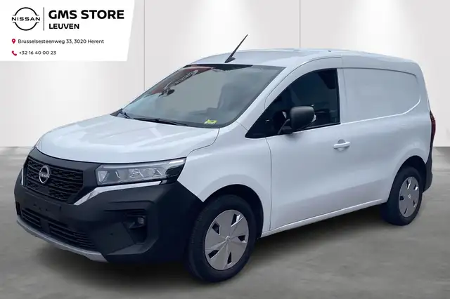 Nissan Townstar 130 MT-Gps-Cam-airo-Carplay-L1H1