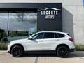 BMW X1 X1 sDrive18iA Leder/Carplay/GpsPro/Zetelverwarming Wit - thumbnail 4