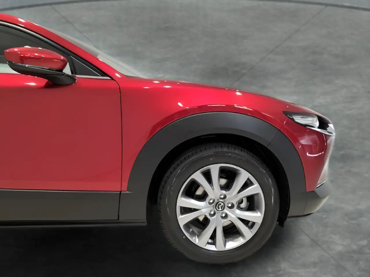 Mazda CX-30 2026 — фото 11
