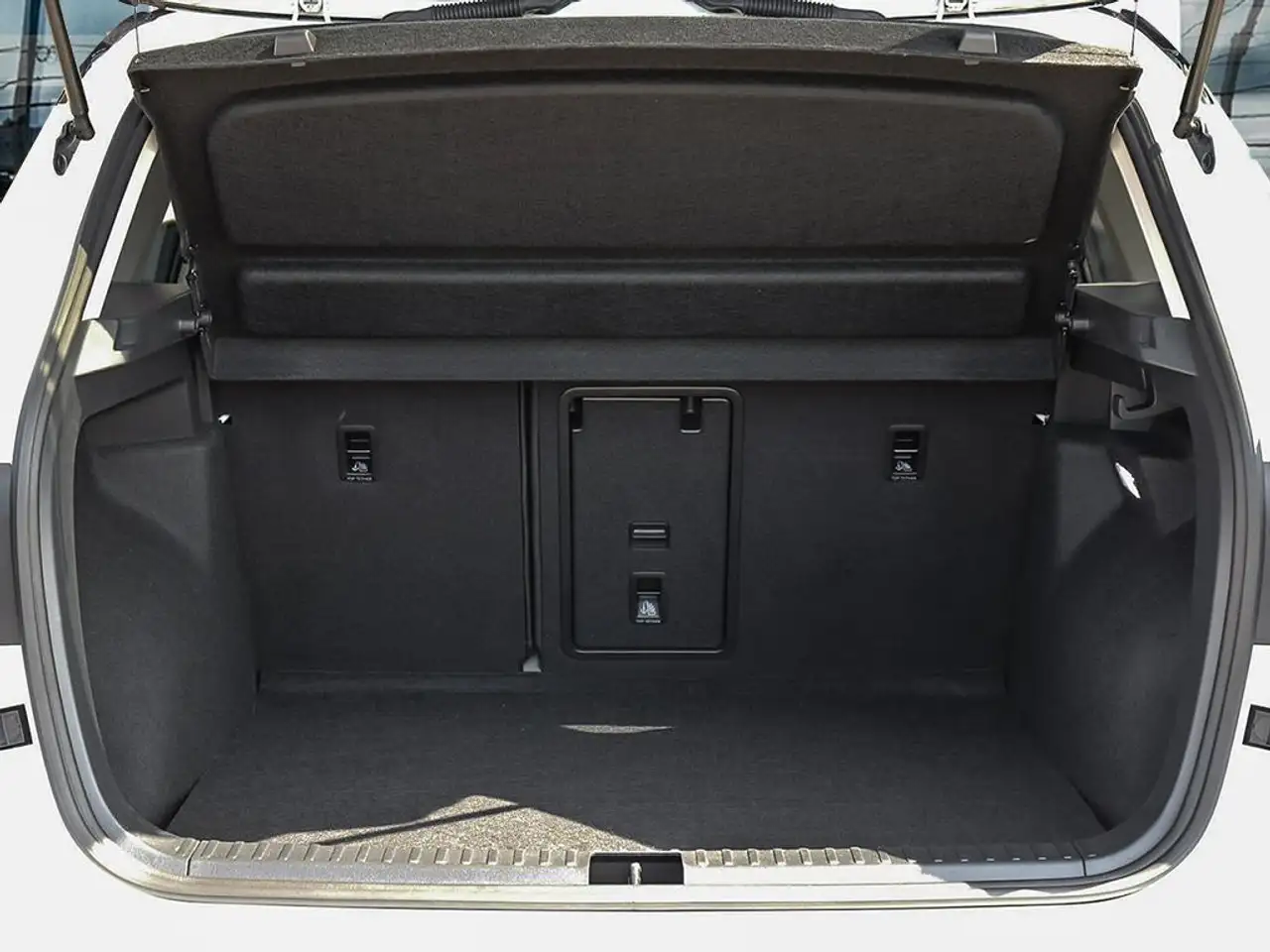 Volkswagen Taos снимка Volkswagen Taos