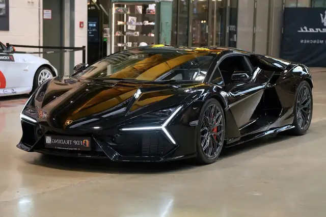 Lamborghini Revuelto 6.5 V12 HPEV - P. Display - Lift - Cam