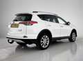 Toyota RAV 4 2.5 Hybrid Style Limited Blanco - thumbnail 2