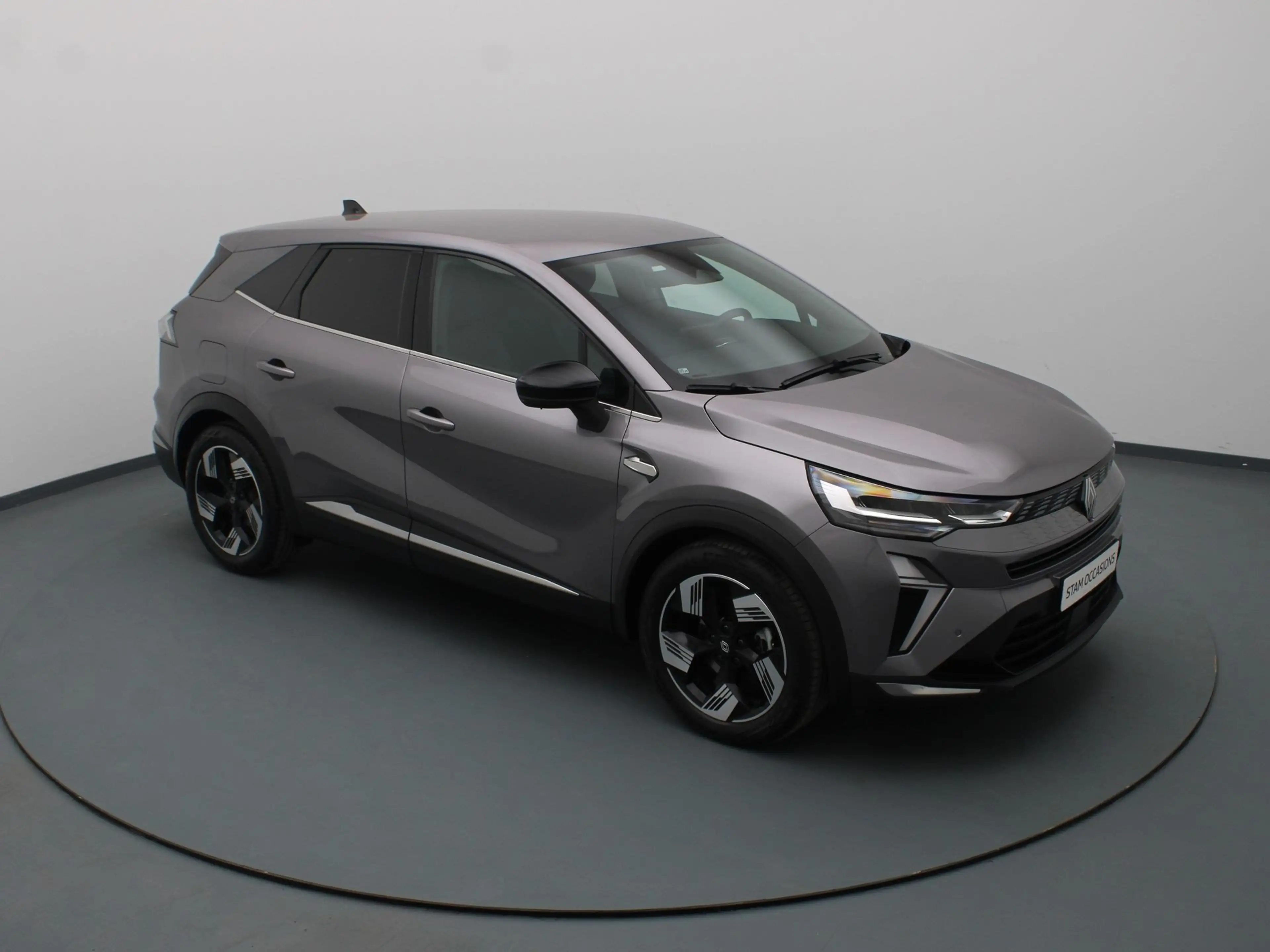 Renault Symbioz 145pk E-Tech full hybrid techno Apple Carplay/Andr — photo 11