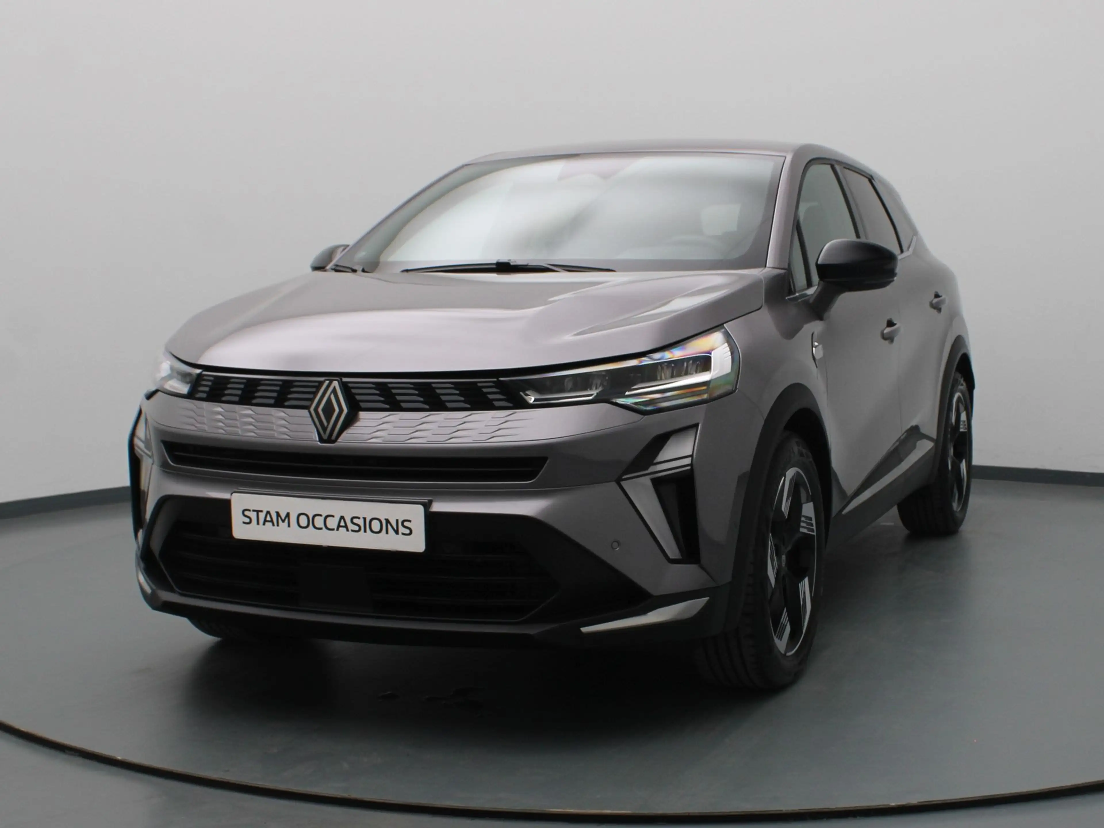 Renault Symbioz 145pk E-Tech full hybrid techno Apple Carplay/Andr — photo 17