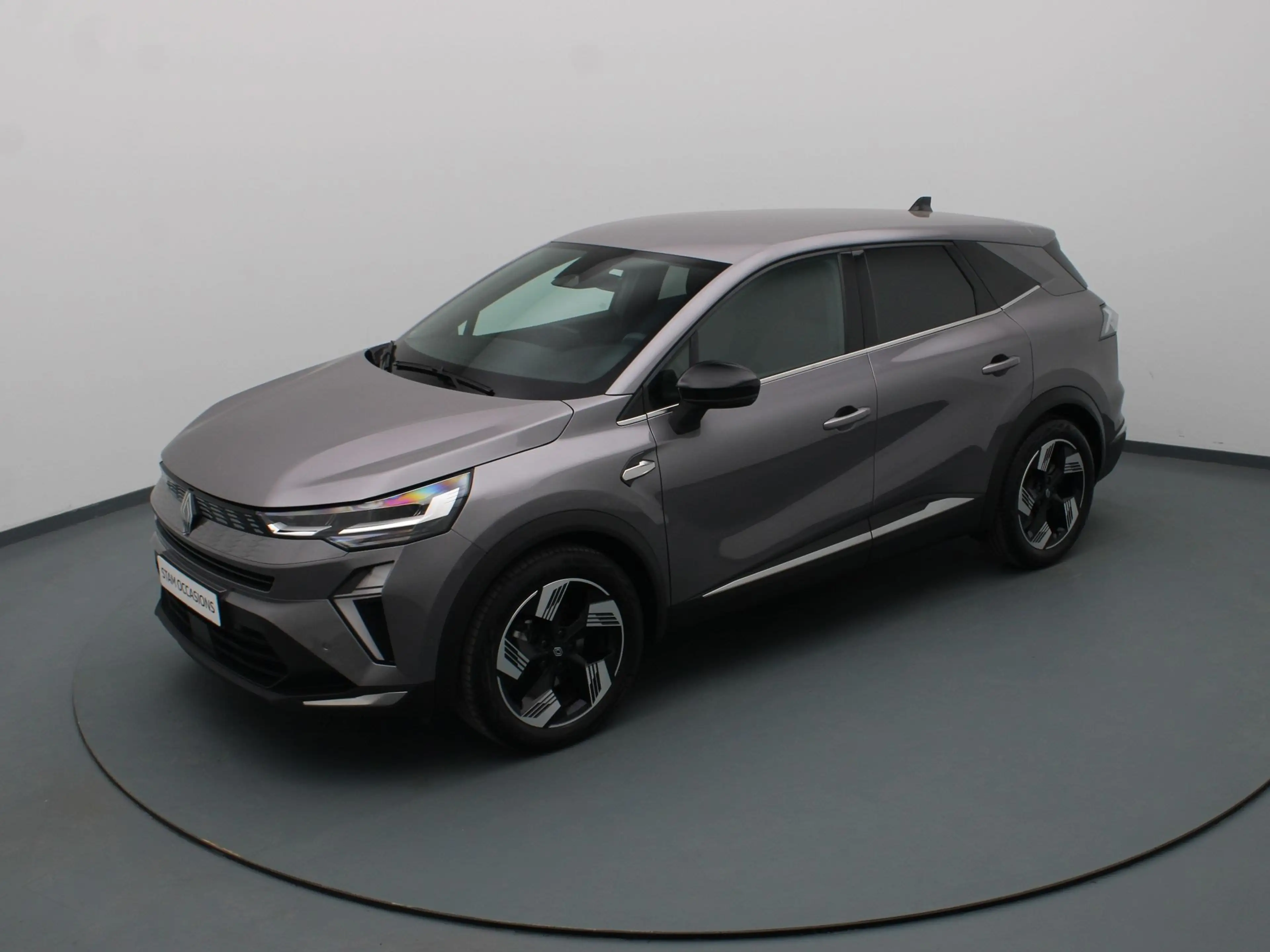 Renault Symbioz 145pk E-Tech full hybrid techno Apple Carplay/Andr — photo 9