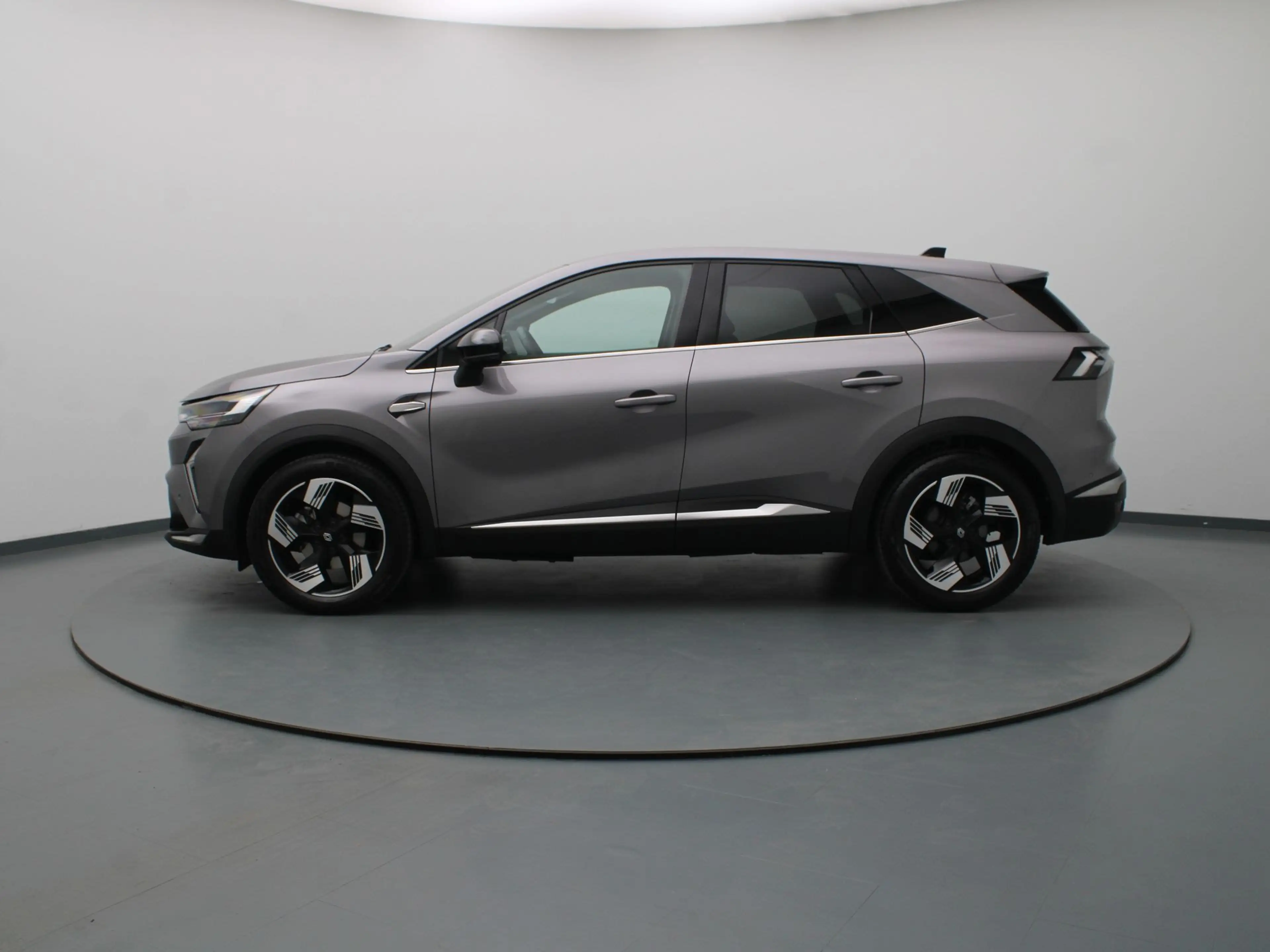 Renault Symbioz 145pk E-Tech full hybrid techno Apple Carplay/Andr — photo 22