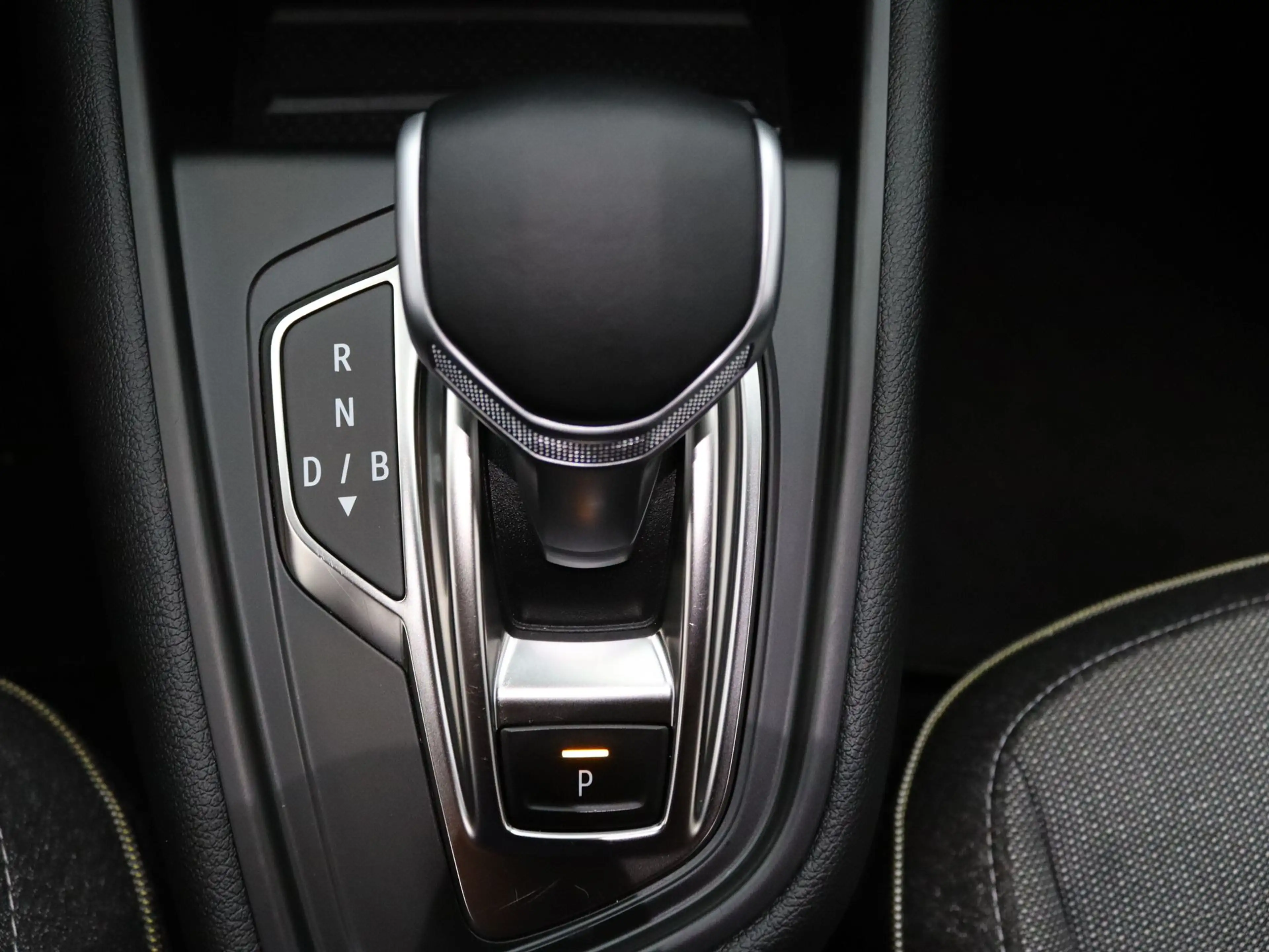 Renault Symbioz 145pk E-Tech full hybrid techno Apple Carplay/Andr — photo 15