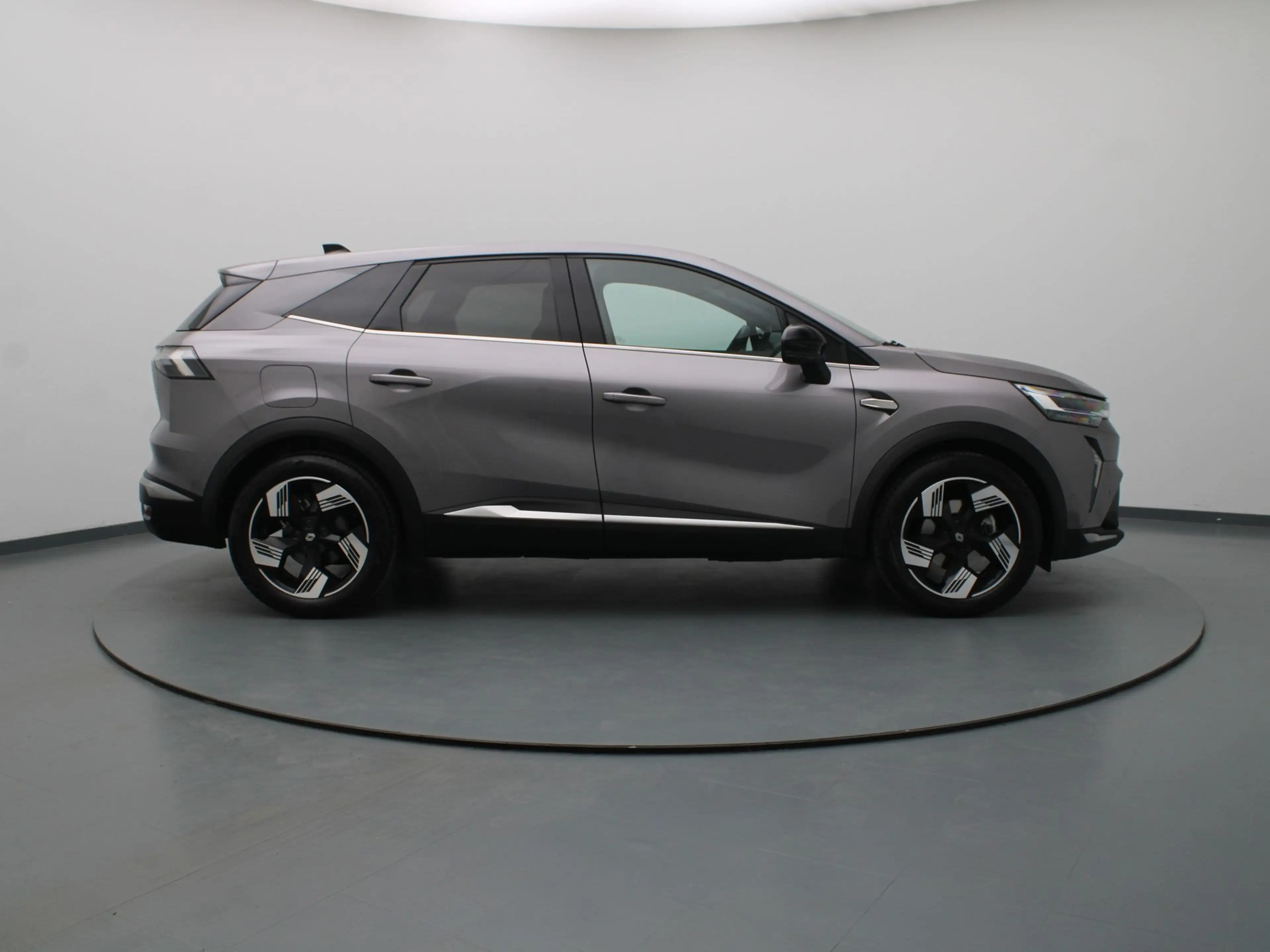 Renault Symbioz 145pk E-Tech full hybrid techno Apple Carplay/Andr — photo 23