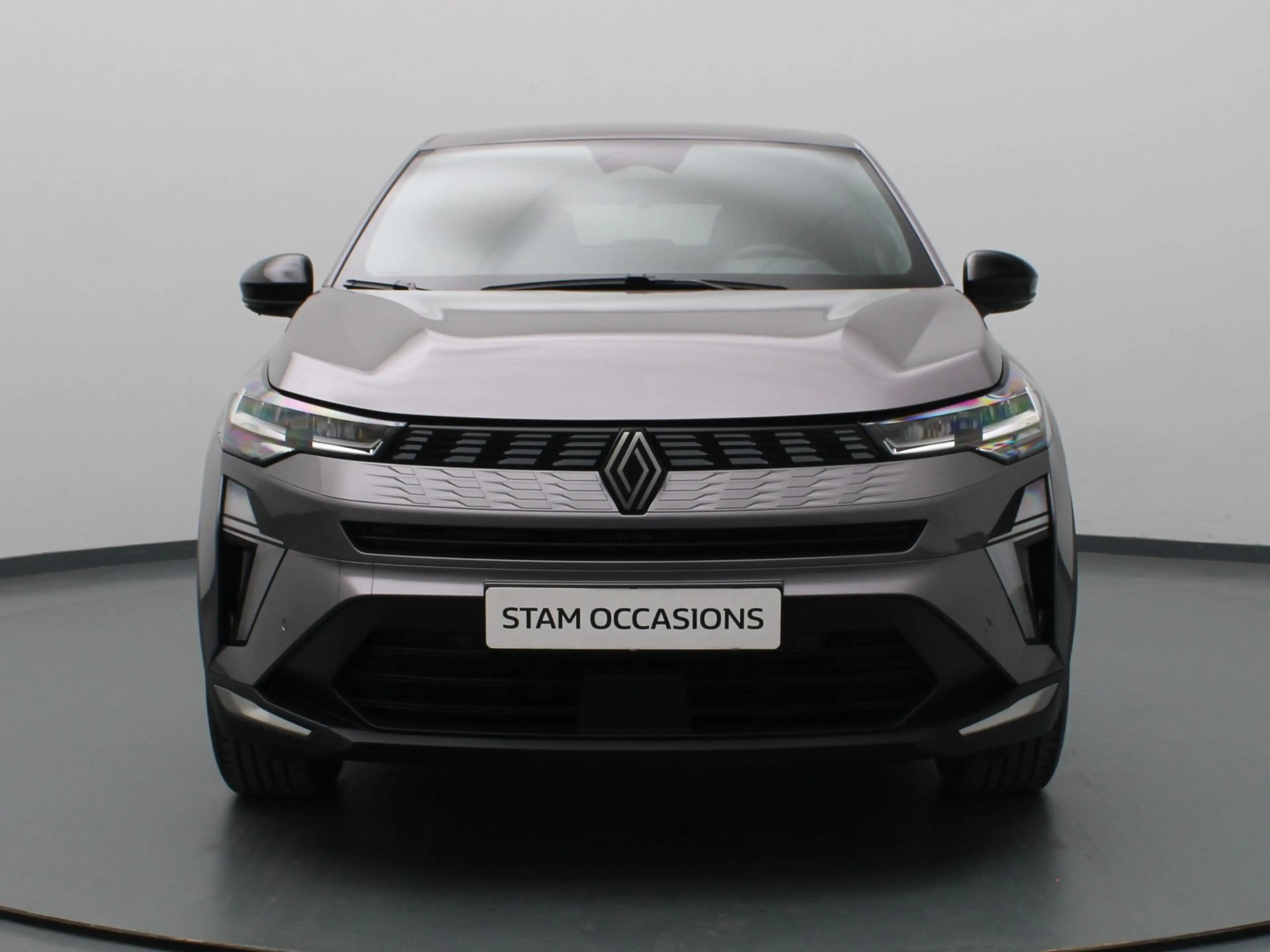 Renault Symbioz 145pk E-Tech full hybrid techno Apple Carplay/Andr — photo 24