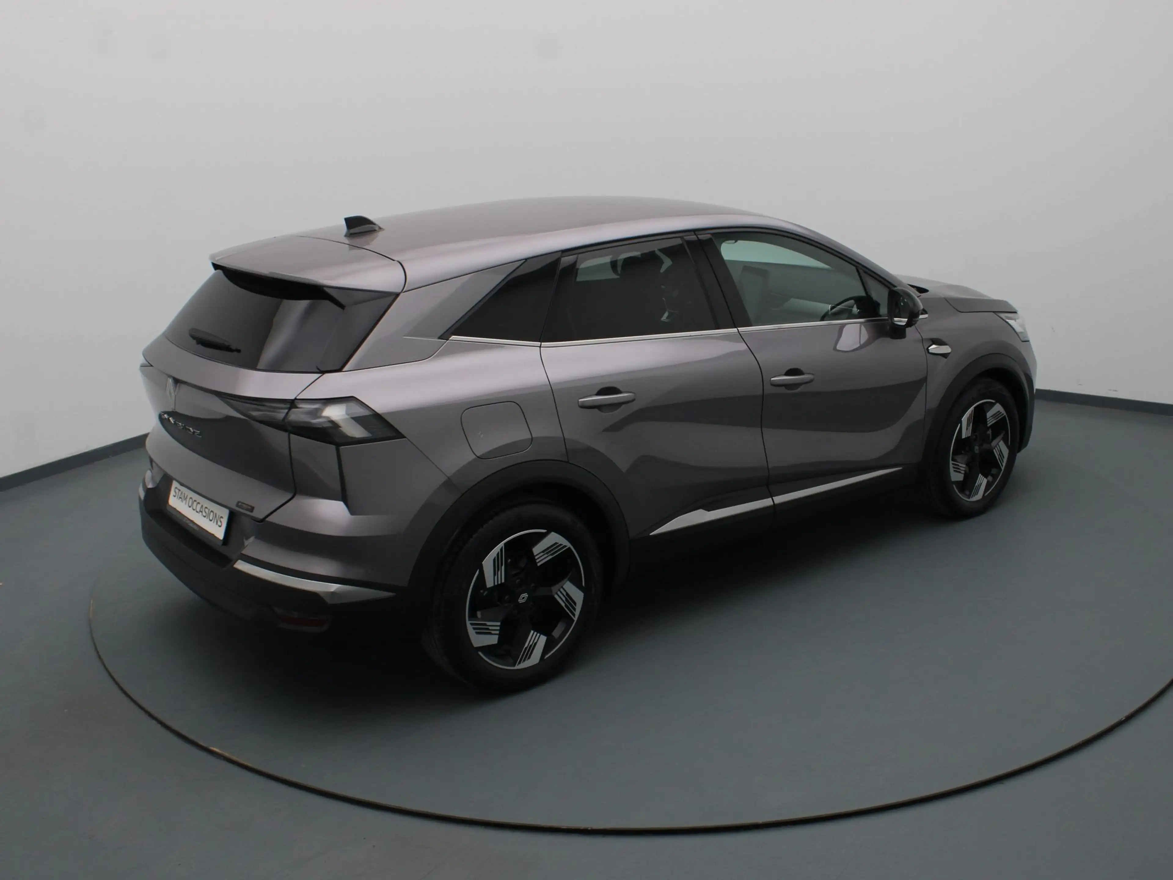 Renault Symbioz 145pk E-Tech full hybrid techno Apple Carplay/Andr — photo 10