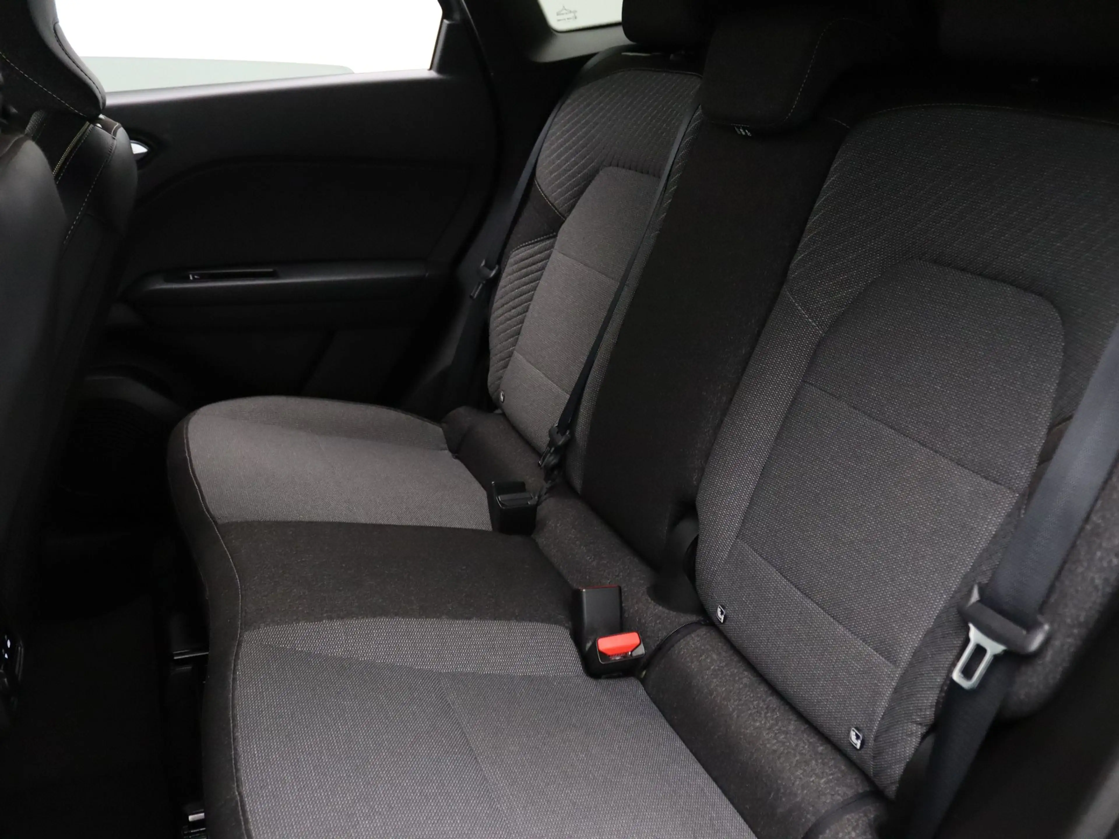 Renault Symbioz 145pk E-Tech full hybrid techno Apple Carplay/Andr — photo 26