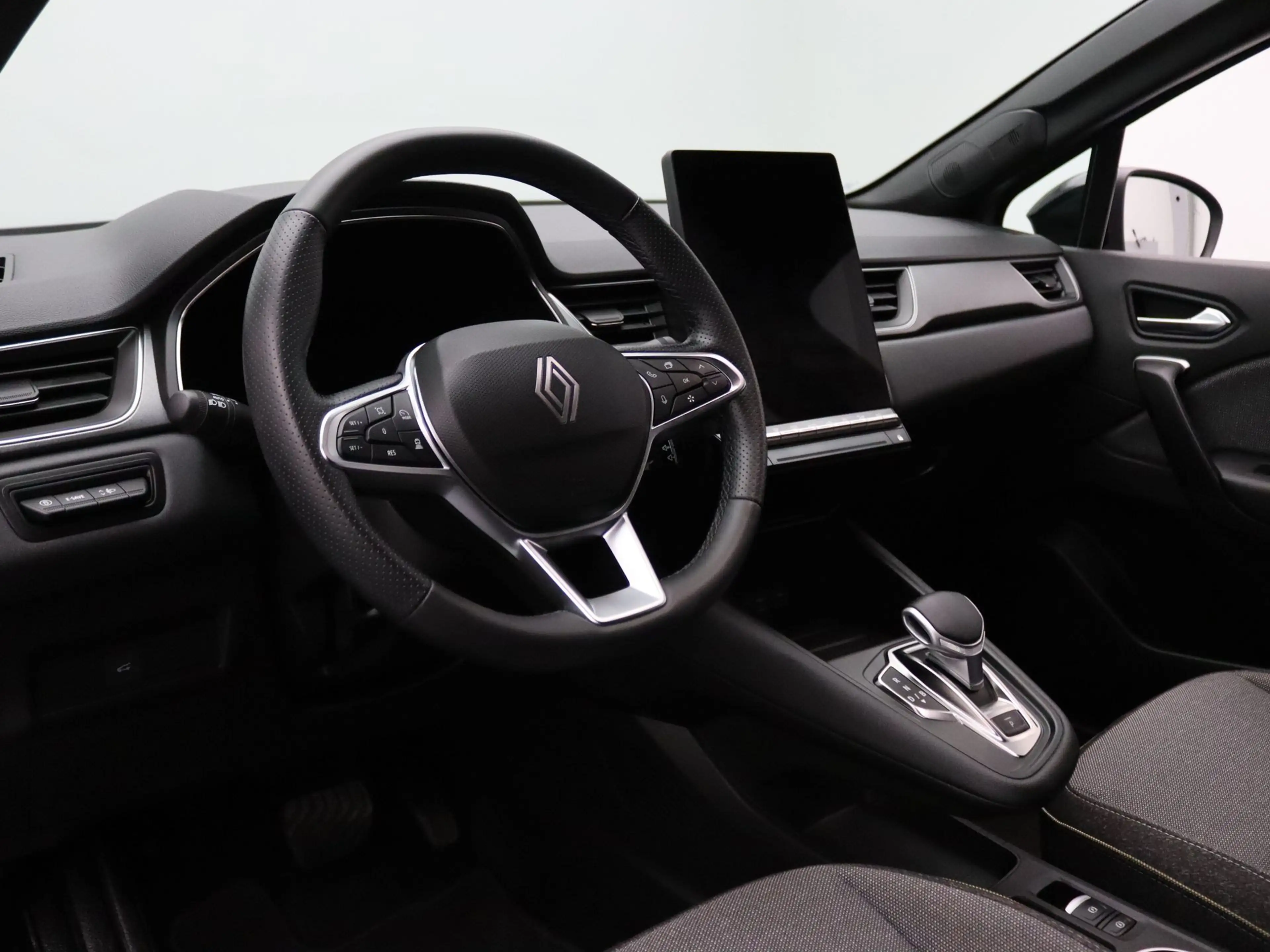 Renault Symbioz 145pk E-Tech full hybrid techno Apple Carplay/Andr — photo 3