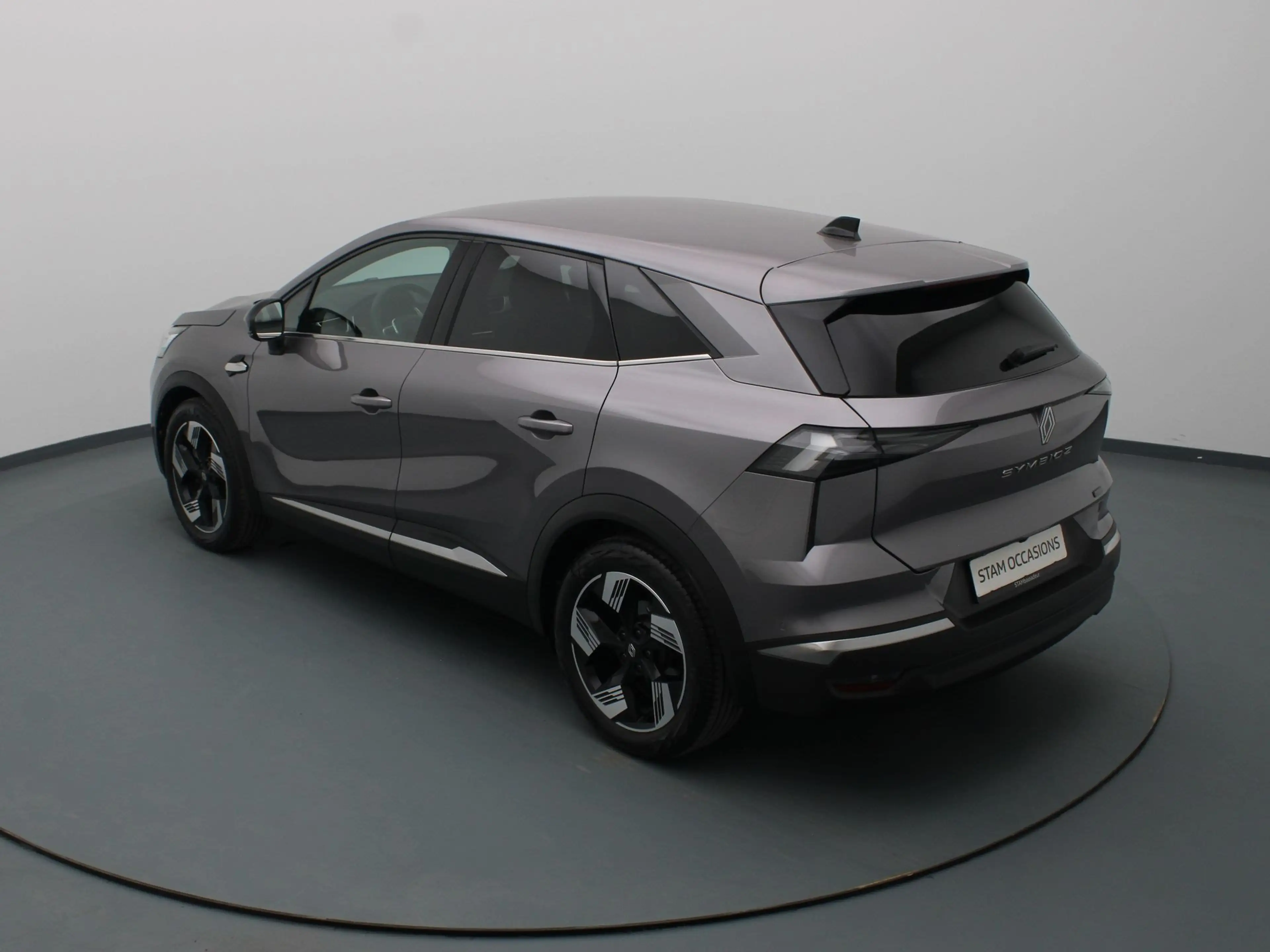 Renault Symbioz 145pk E-Tech full hybrid techno Apple Carplay/Andr — photo 12