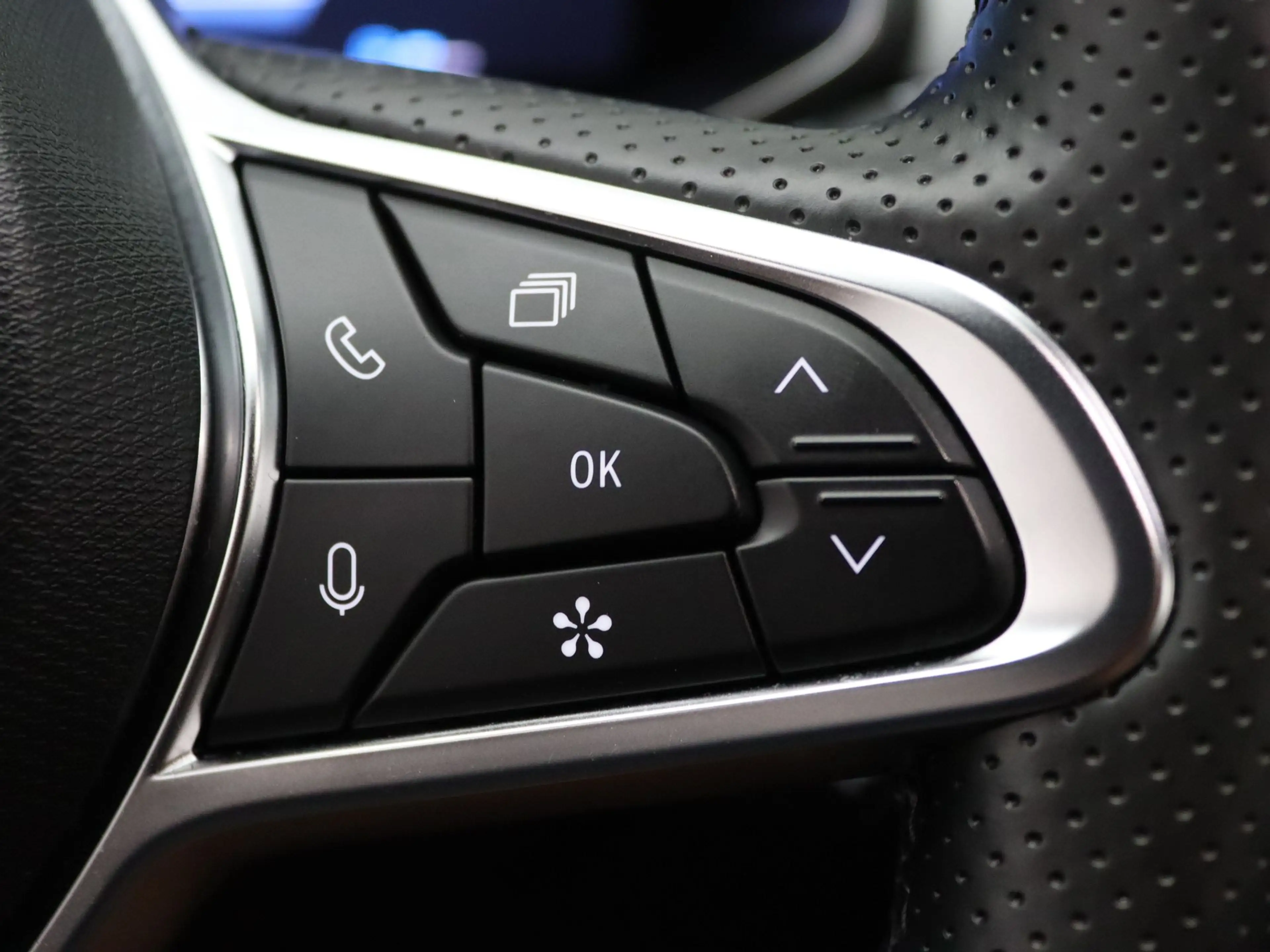 Renault Symbioz 145pk E-Tech full hybrid techno Apple Carplay/Andr — photo 14