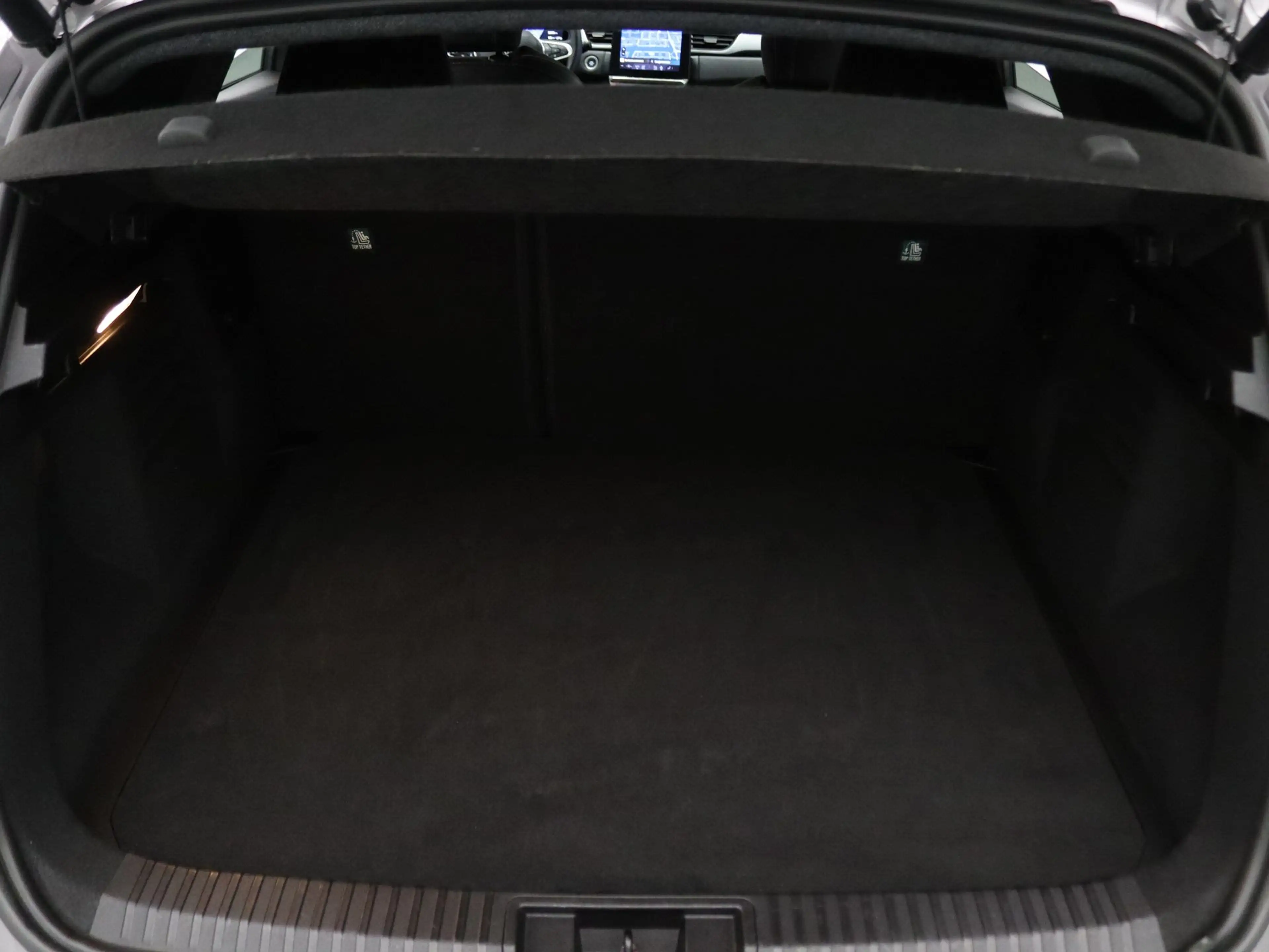 Renault Symbioz 145pk E-Tech full hybrid techno Apple Carplay/Andr — photo 27
