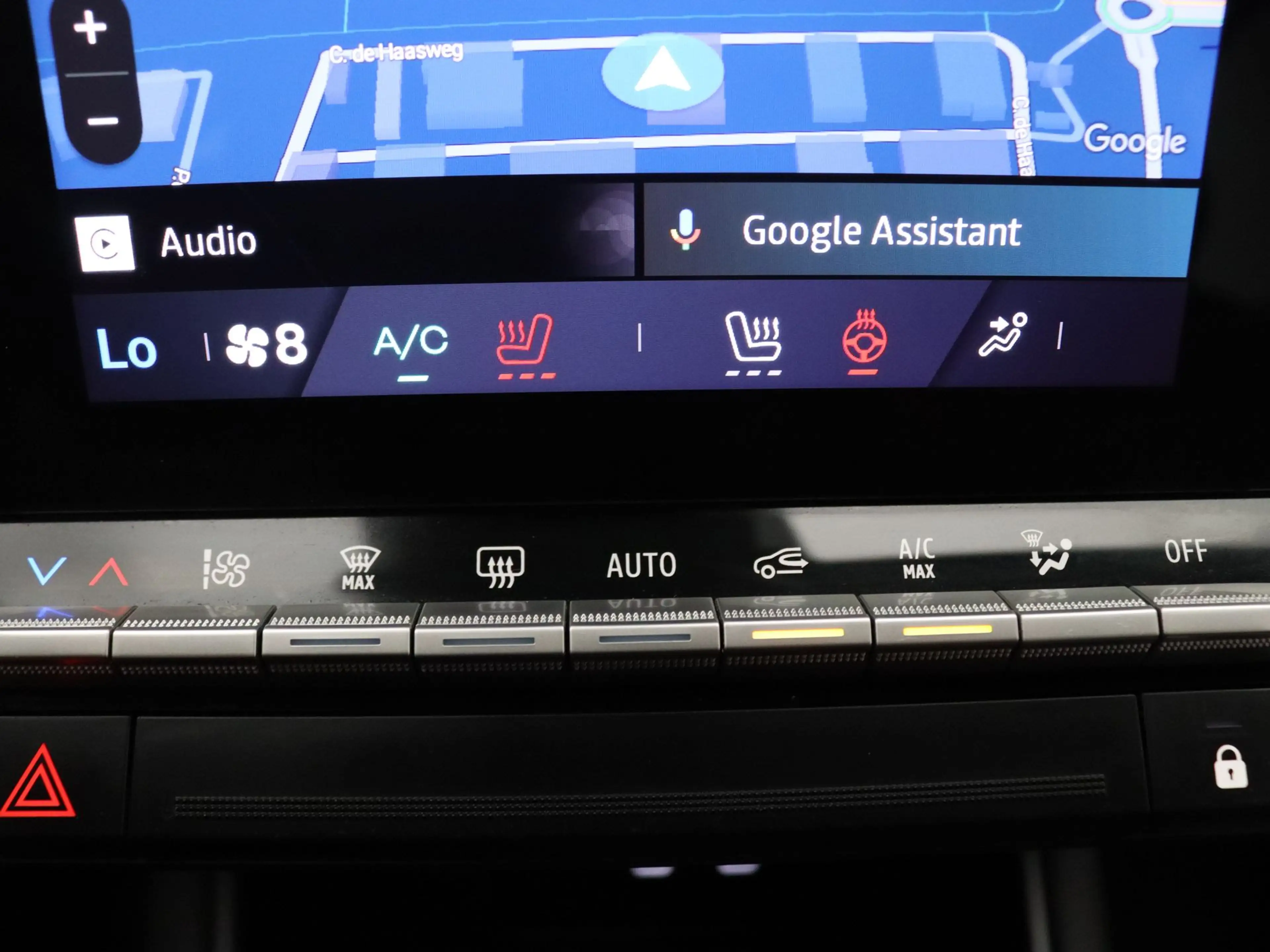 Renault Symbioz 145pk E-Tech full hybrid techno Apple Carplay/Andr — photo 6