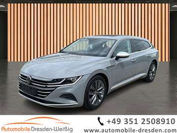 2.0 TDI DSG Elegance*KeyGo