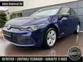 Volkswagen Golf Golf 1.0 TSI Life CLIM - NAVI - CAPT. AR - CARPLAY Blauw - thumbnail 1