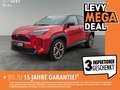 Toyota Yaris Cross Hybrid Elegant HeadUp*Matrix*Sitzhzg Rot - thumbnail 1