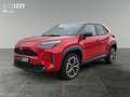 Toyota Yaris Cross Hybrid Elegant HeadUp*Matrix*Sitzhzg Rot - thumbnail 2