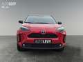 Toyota Yaris Cross Hybrid Elegant HeadUp*Matrix*Sitzhzg Rot - thumbnail 9