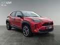 Toyota Yaris Cross Hybrid Elegant HeadUp*Matrix*Sitzhzg Rot - thumbnail 8