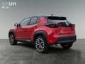 Toyota Yaris Cross Hybrid Elegant HeadUp*Matrix*Sitzhzg Rot - thumbnail 4