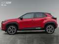Toyota Yaris Cross Hybrid Elegant HeadUp*Matrix*Sitzhzg Rot - thumbnail 3