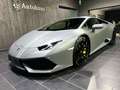 Lamborghini Huracán LP 610-4 AVIO 1of250,RACE ABGAS,GARANTIE Gris - thumbnail 2