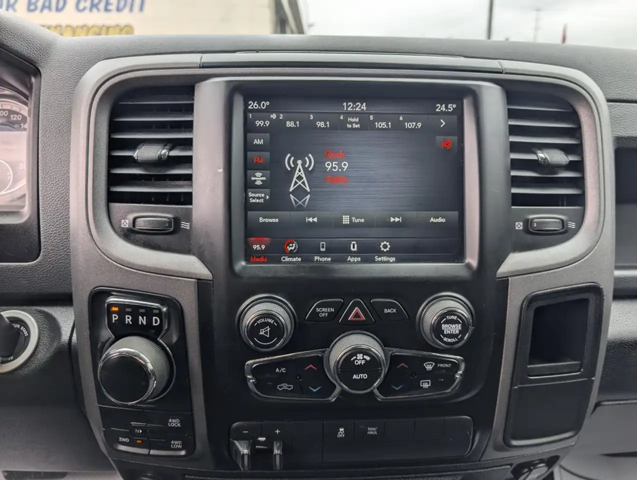 RAM 1500 photo RAM 1500