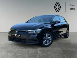 Volkswagen Golf 2.0 TDI SCR 116 DSG7 Life Plus