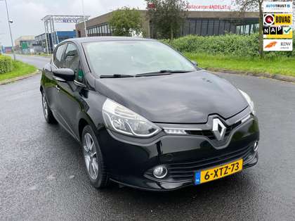 Renault Clio 0.9 TCe ECO Night&Day, 90PK, GEEN IMPORT, NAP, VOL