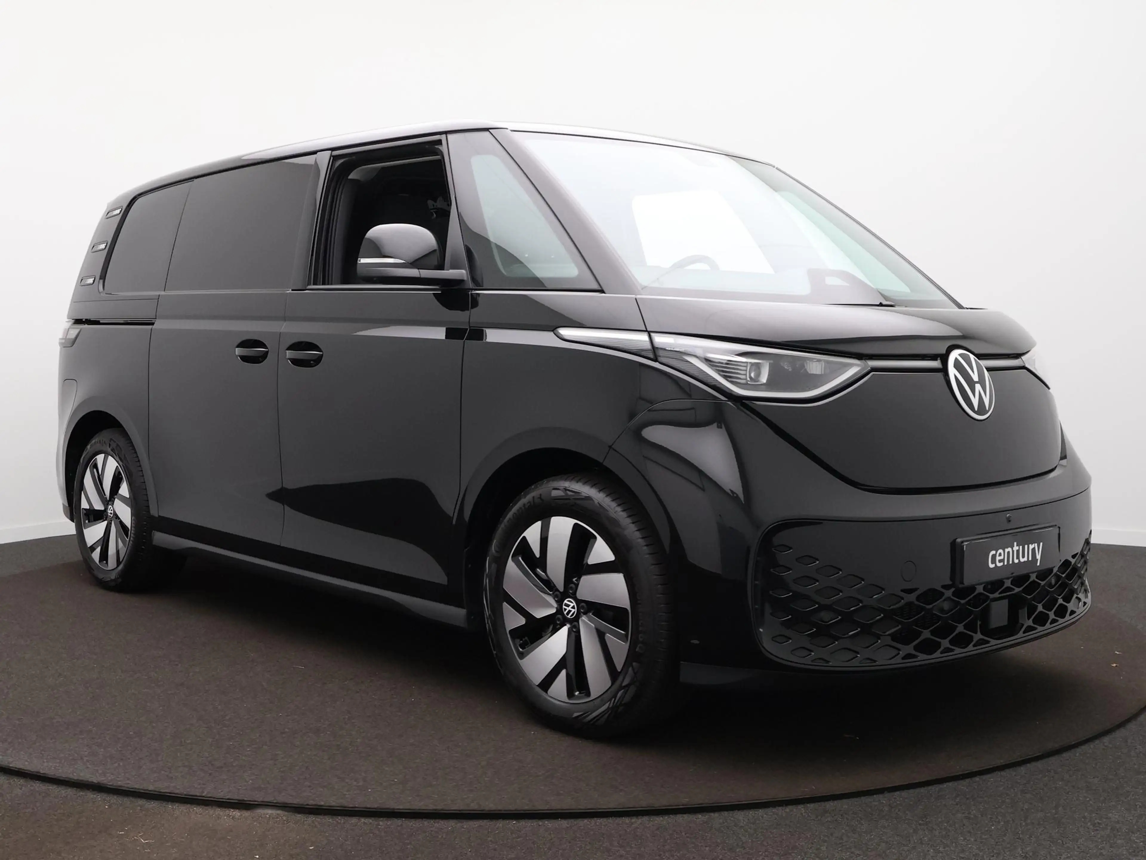 Volkswagen ID. Buzz Cargo Bedrijfswagens Bulli Limited Edition Elektromotor — photo 3
