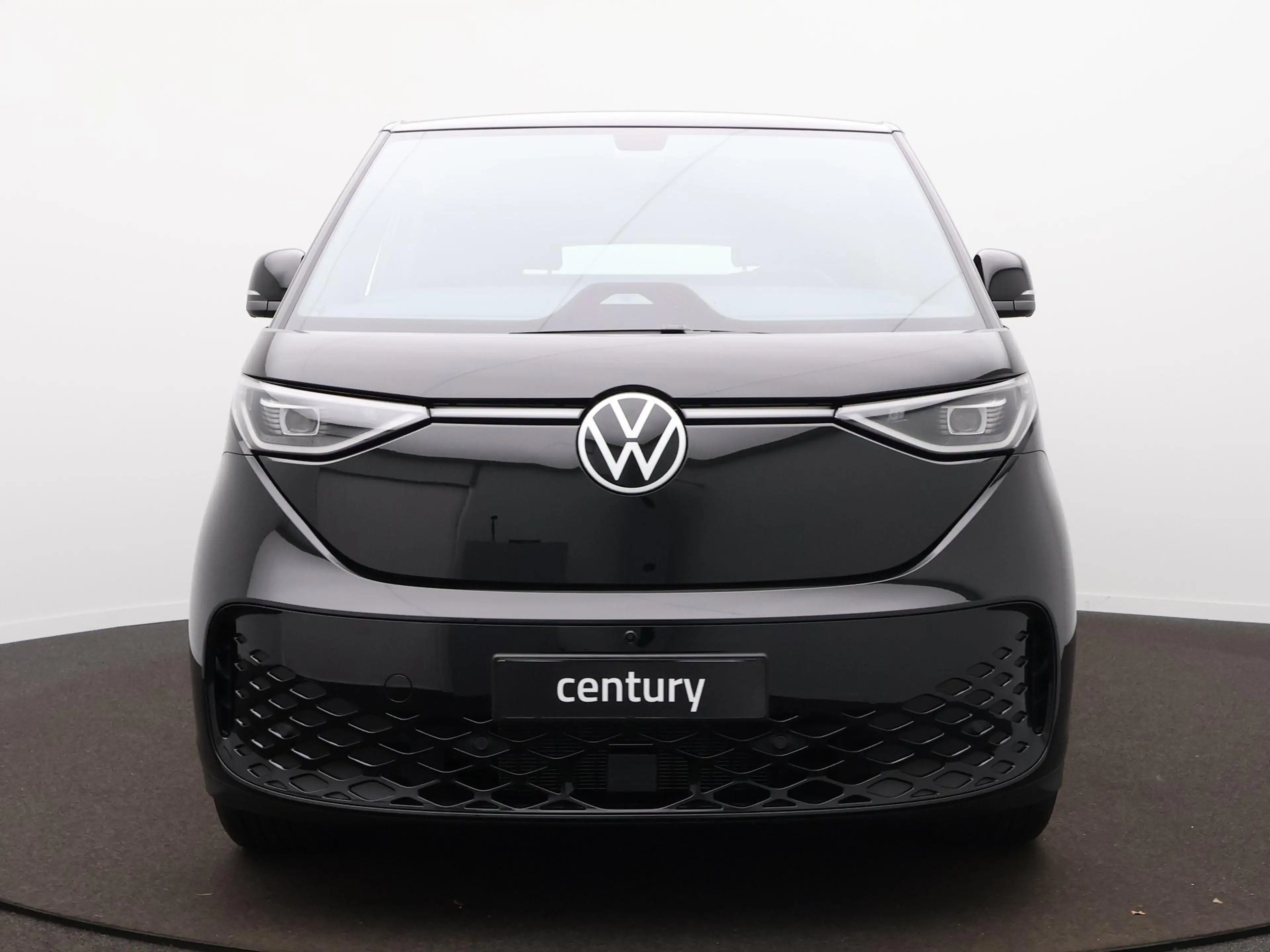 Volkswagen ID. Buzz Cargo Bedrijfswagens Bulli Limited Edition Elektromotor — photo 2