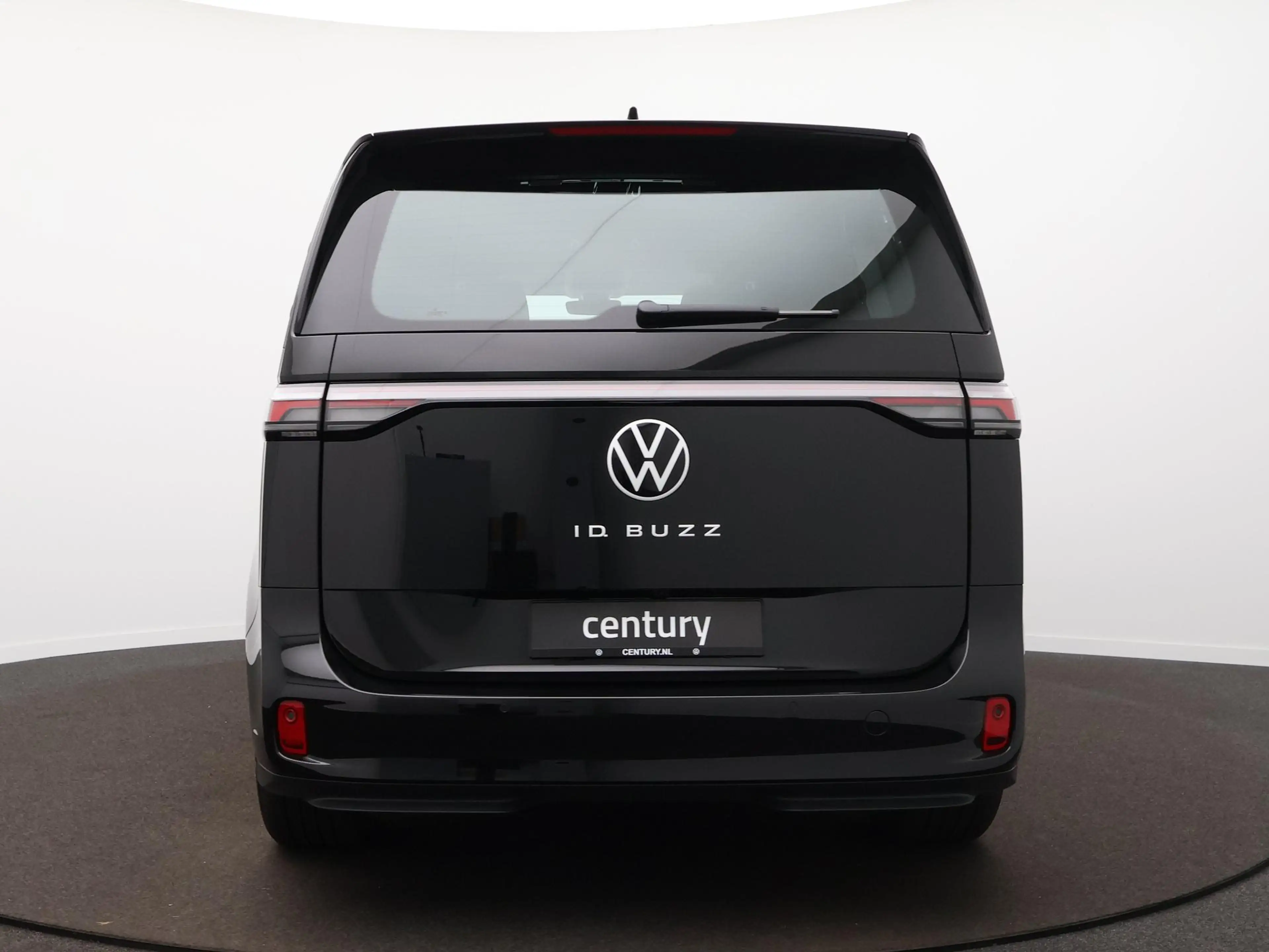 Volkswagen ID. Buzz Cargo Bedrijfswagens Bulli Limited Edition Elektromotor — photo 6