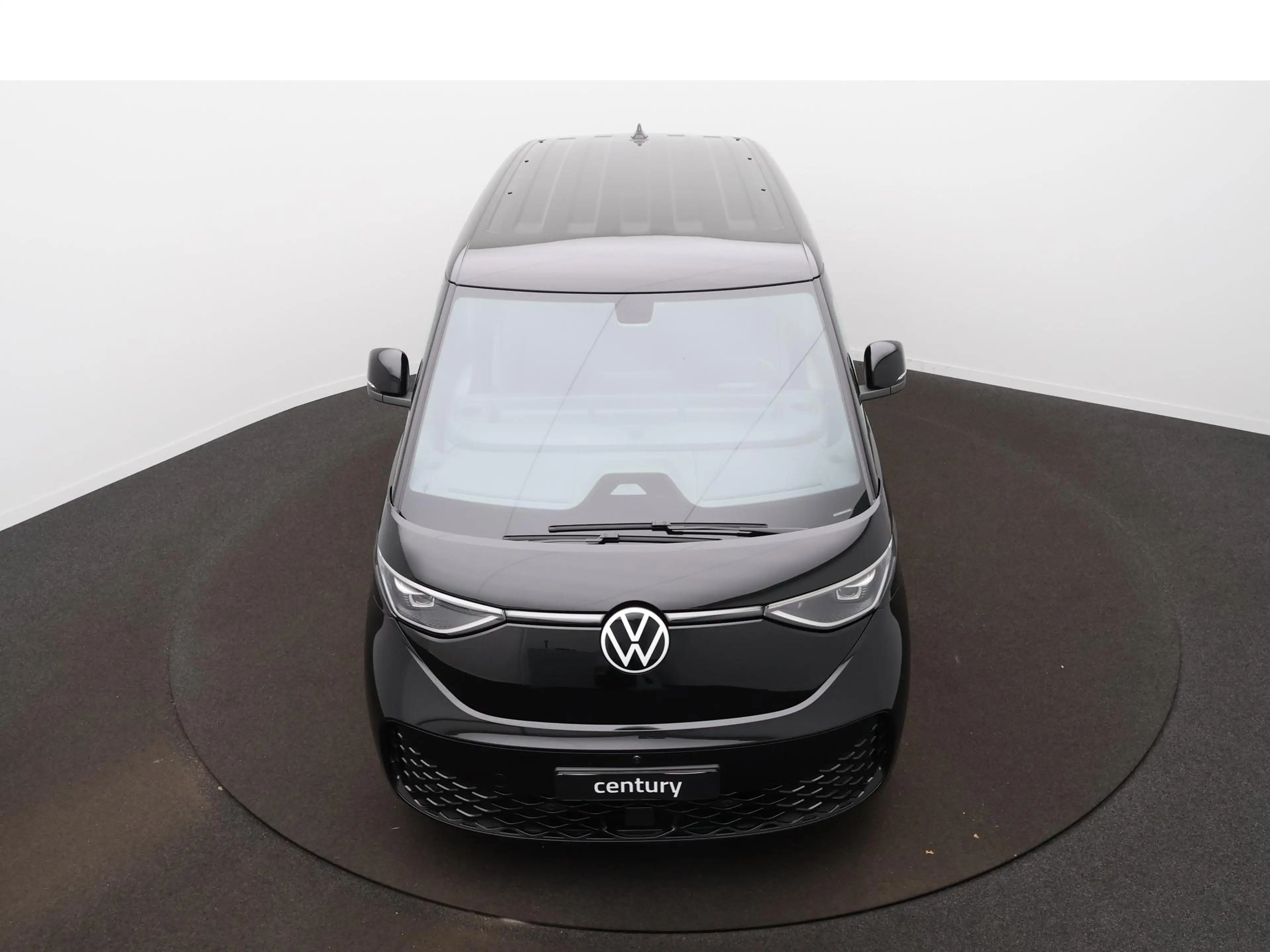 Volkswagen ID. Buzz Cargo Bedrijfswagens Bulli Limited Edition Elektromotor — photo 11