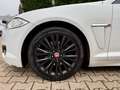 Jaguar XF 2.2d R-Sport 20k Reparaturrechnung dabei Weiß - thumbnail 7