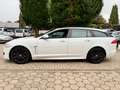 Jaguar XF 2.2d R-Sport 20k Reparaturrechnung dabei Weiß - thumbnail 8