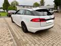 Jaguar XF 2.2d R-Sport 20k Reparaturrechnung dabei Weiß - thumbnail 9